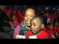 Universoul Circus Comes To Town