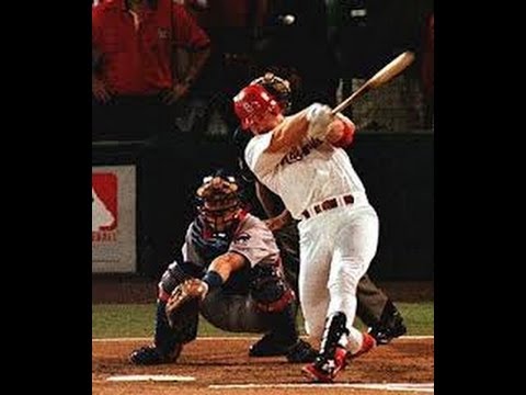 The Steroid Era - Most Exciting Time In MLB History