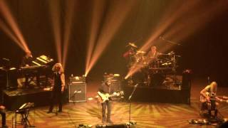 Steve Hackett Live  Wind and Wuthering Medley