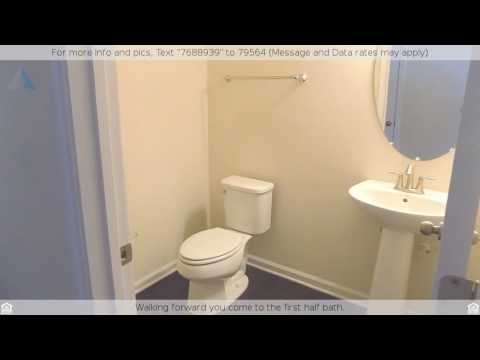 Priced at $479,900 - 7204 Brinley Way, Hanover, MD 21076