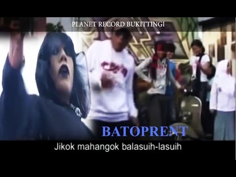 Lagu Buset Batopren Lagu Kenangan dari album pertama #AjoBuset #LaguBuset