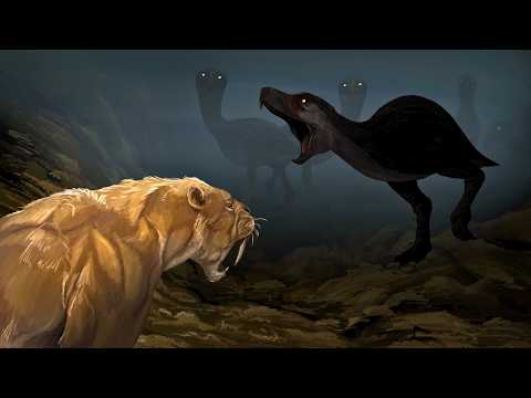 What Happened When Two Continents Collided