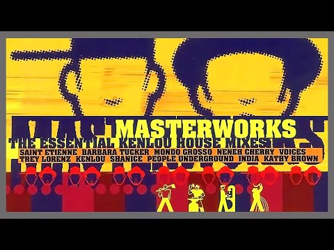 Mixed by Masters At Work