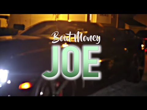 Bout Money Joe - Service (50) #NashMade