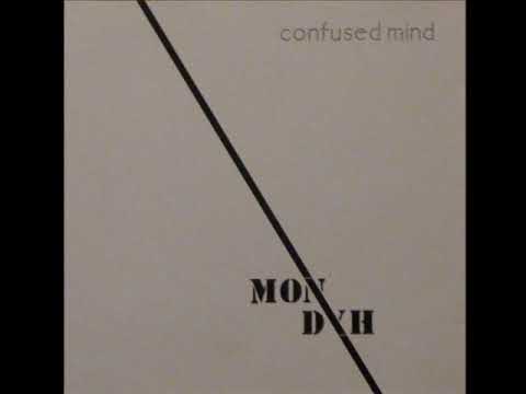 MON DYH - I Hate Ya'