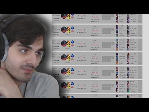 Der Remake Bot schlägt zu