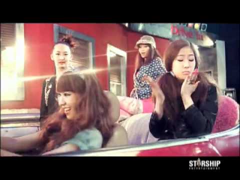 Sistar - Push Push.mp4