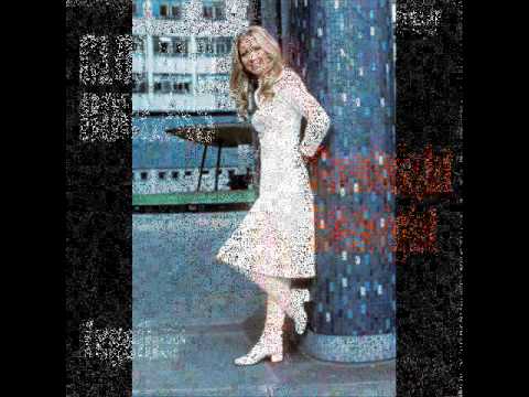 Clodagh Rodgers - Biljo (1969)