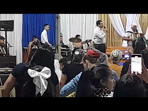 Encuentro de Música y canto en el km 63 San Vicente Misiones (Pastor Gelson Melo)