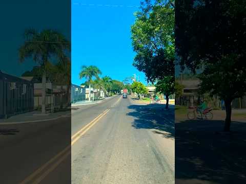 Cidade Gaúcha-PR