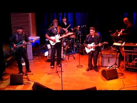 Ms Hy-C & Fresh Start (2019 IBC Winners)