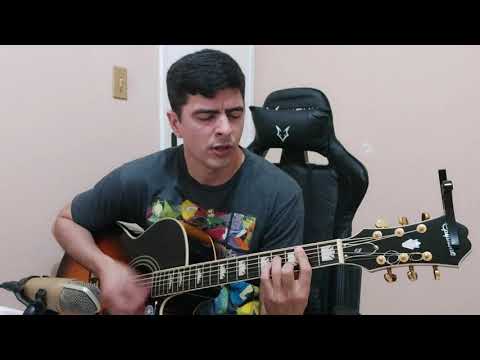 O Segundo Sol - Nando Reis (cover Wendell Gondim)