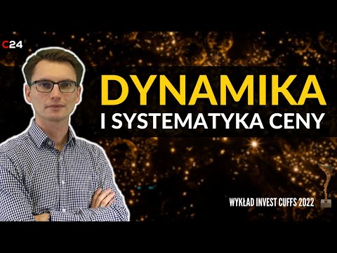 Jak obiektywnie odczytywać rynek? | Invest Cuffs 2022