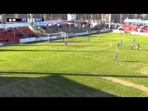 VPS - RoPS 3-1 (05.05.2013)