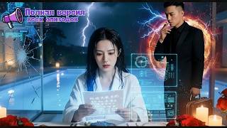 Пять лет заменой_ бывшая вернулась — и снова бросила его одного