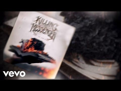 Killing The Messenger - Savior (Official Lyric Video)