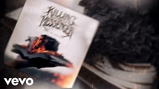 Killing The Messenger - Savior (Official Lyric Video)