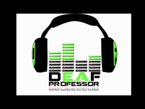 DEVolution - Bad Love (Deaf Professor Remix)