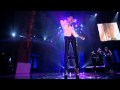 Monica Everything To Me LIVE On Lopez Tonight HQ