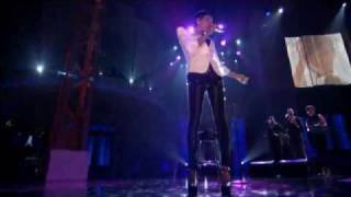 Monica - Everything To Me LIVE on Lopez Tonight HQ