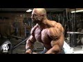 Aftermath with Wrath: Chest Training with Frank McGrath