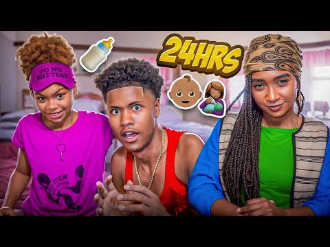 WE BECAME PARENTS😱