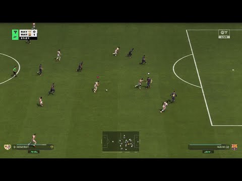 Partida online do jogo EA FC 26 - ASC