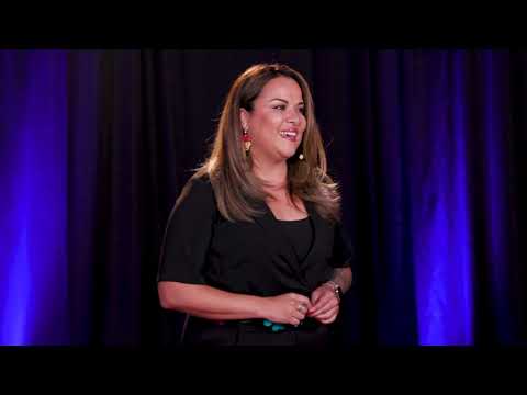 Inviting Immigrant Entrepreneurs to our Stage | Karla Briones