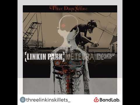 Lost x Painkiller x Numb (Three Days Grace x Linkin Park Mashup)