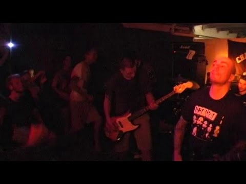 [hate5six] Pulling Teeth - August 06, 2010