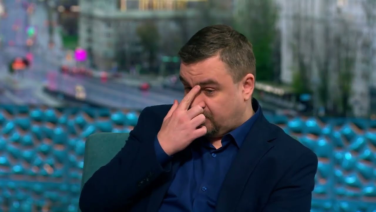 "Сегодня утром". Как поссорились СБУ и ГУР