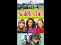 Opening To The Saddle Club Adventures At Pine Hollow VHS 2002