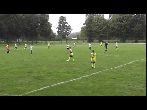 OLM I AP Oleśnica v.s. MKP Wołów part.II