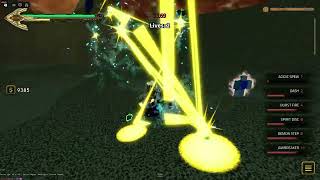 [YBA] Whitesnake AK-47 vs WA Instant Kill... April Fools Update