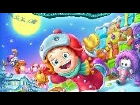 Toy Blast level 3404