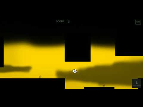 Gravity kostka