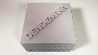 Dendemann  - Da nich für Box Unboxing