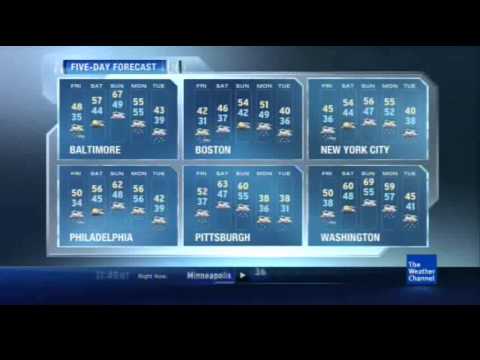 Treka EML - David Banks