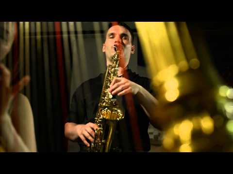 Ernest Bloch - Prayer (Performed by Jerusalem Duo)