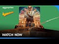 Aavesham - Watch Now | Fahadh Faasil, Sajin Gopu, Hipzster Pranav | Prime Video India