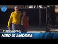 De binnenkomst van Andrea | UTOPIA