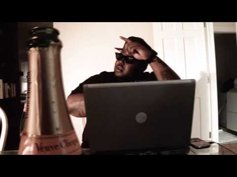 Young Hash - I'm Gone Freestyle