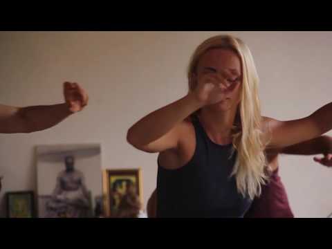 Yogaties Movement Training with Felix Schaefer