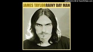 James Taylor / Rainy Day Man [3 Versions]