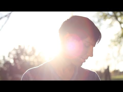 Nate Evans - I LOVE YOU (Official Music video)