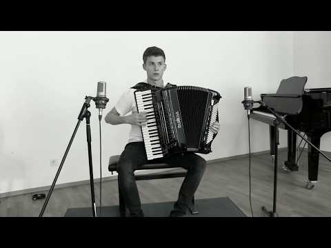 Felix Kogel - Fou Rire (Richard Galliano)