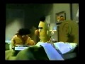 Sesame Street Bert And Ernie Ernie Writes A Poem