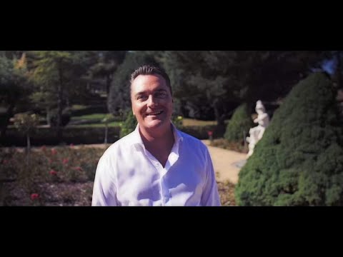 Marinho - Griekse Nacht (officiële videoclip)