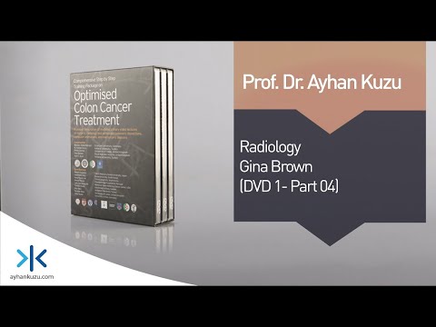 1.4. Radiology - Gina Brown