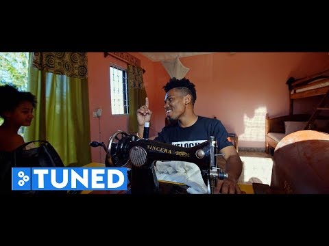 SMAVEN - Mila m'feeling (Clip Officiel)